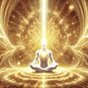 Praesona Journey: Awakening Through Resonance